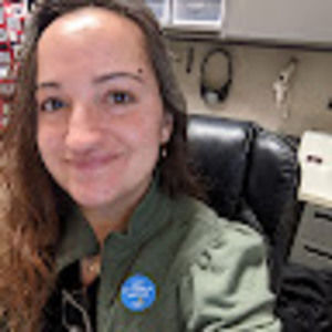 Meet your Posher, Parita